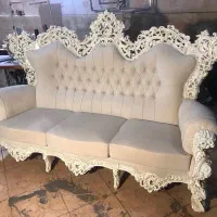 تعمیرات تخصصی مبلمان و غذاخوری