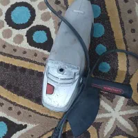 سنگ پرس بزرگ تمیزه یکار باهاش زدم|ابزارآلات|شاهین‌شهر, طالقانی|دیوار