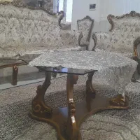 مبل سلطنتی