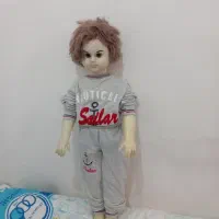 دو عدد مانکن بچه|فروشگاه و مغازه|شوشتر, |دیوار