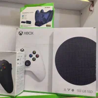 Xbox سری اس  فول گیم