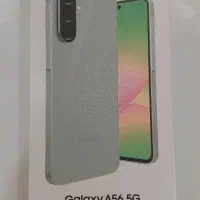 گوشی A56