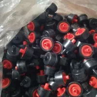 شلنگ آبیاری قطره ای|مصالح و تجهیزات ساختمان|مهاباد (آذربایجان غربی), |دیوار