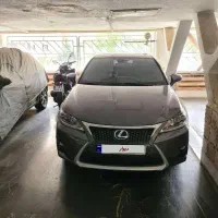 لکسوس CT200h/F SPORT