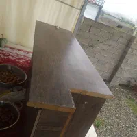 کابینت و ویترین|کتابخانه، شلف، قفسههای دیواری|فومن, |دیوار