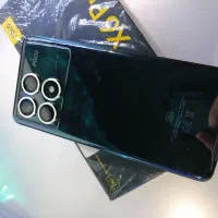 poco x6 pro|موبایل|بانه, |دیوار