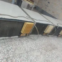 فروش کولرهای اوجنرال اصلی وارداتی|کولر گازی و فنکوئل|دهلران, |دیوار