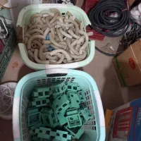 لوازم برقی الکتریکی|فروشگاه و مغازه|ابهر, |دیوار