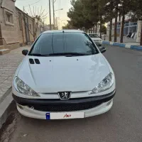 پژو ۲۰۶ خونگی|خودرو سواری و وانت|قائن, |دیوار