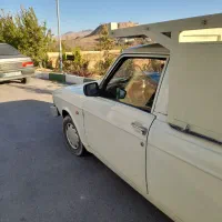 پیکان وانت مدل ۹۲