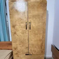 کمد شیک تمیز نو