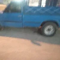نیسان مدل ۸۳ بنزینی|خودرو سواری و وانت|شیراز, گل سرخ|دیوار