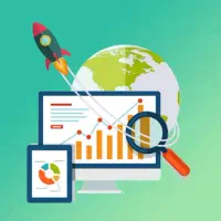 طراحی سایت خدماتی و سئو فروش محور