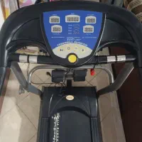 تردمیل ۴ کاره مونترال Montriall|تجهیزات ورزشی|ساری, |دیوار