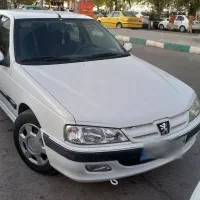 پارس مدل ۹۶