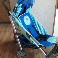 کالسکه کودک چیکو