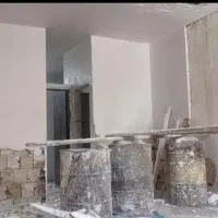 گچکار گچ کار وخورده کاری