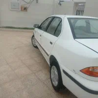 سمند مدل 97|خودرو سواری و وانت|بهبهان, |دیوار