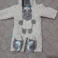 سرهمیه بچگونه