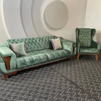 مبل مدل آرزو