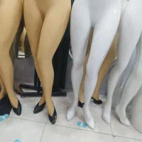 مانکن پا درحدنو|فروشگاه و مغازه|شیراز, شاهچراغ|دیوار