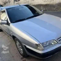 فروش فوری زانتیا مدل ۸۴