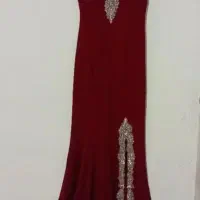 لباس مجلسی