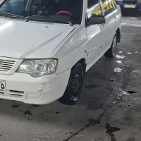 پراید مدل ۱۳۸۹|خودرو سواری و وانت|کرج, برغان|دیوار