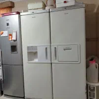 فروش یخچال و فریزر هیمالیا