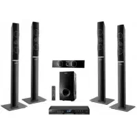 سینما خانگی