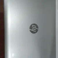 لپتاپ hp درحد آک