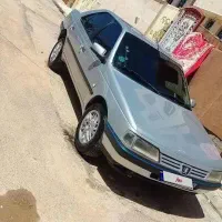 فروش ۴۰۵ مدل ۱۳۸۹ عروسک