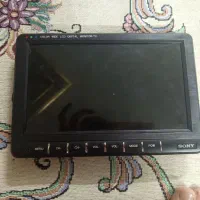 تلویزیون 10اینچ سالم