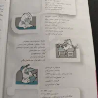 شاه کلید ۶ (گام‌ به‌ گام دروس ششم کلاغ سپید)|کتاب و مجله آموزشی|تهران, نیروی دریایی|دیوار