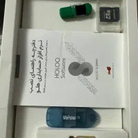 نرم افزار حسابداری هلو کد۴۴|قطعات و لوازم جانبی رایانه|تهران, شاهین|دیوار