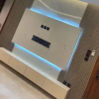 پشت تلویزیون تیوی وال در مازندران|خدمات پیشه و مهارت|بابل, |دیوار