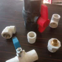 خدمات فنی و تاسیسات