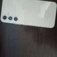 یک عدد Galaxy A54 5G 256g سفید|موبایل|تهران, باغ فیض|دیوار