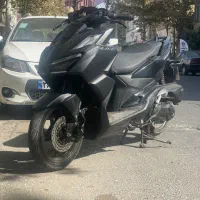 واریو ۱۶۰ اب خنک