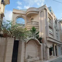 ۷۰۰متر در باغ پرندگان