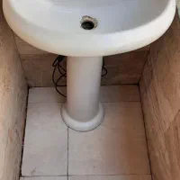 روشویی سالم