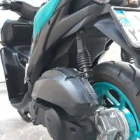 موتور سیکلت یاماها آیروکس|موتورسیکلت|تهران, جنتآباد جنوبی|دیوار