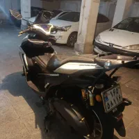 موتور ایروکس  اسپرت