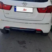 بعلت خرید ملک ماشین جهت فروش هایما s7|خودرو سواری و وانت|مشهد, شهرآرا|دیوار