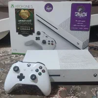 Xbox one S 1T