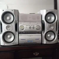 سیستم طبقاتی سونی اصل|سیستم صوتی خانگی|اشنویه, |دیوار