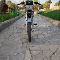 متور 200|موتورسیکلت|ابریشم, |دیوار