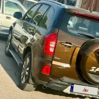ام وی ام x33مدل ۹۸ در حدصفر بدون رنگ اتومات کولریخ|خودرو سواری و وانت|اهواز, پادادشهر|دیوار