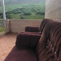 ویلا باغ جنگلی جاده قلعه رودخان فول|اجارهٔ کوتاهمدت ویلا و باغ|فومن, |دیوار