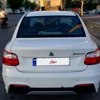 ساینا اس 1400|خودرو سواری و وانت|تهران, اوقاف|دیوار